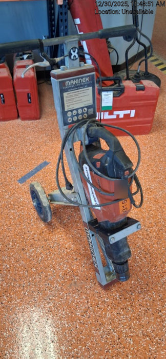 2023 HILTI TE 1000-AVR
