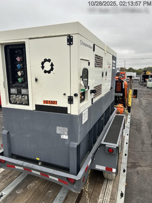 2021 ATLAS COPCO QAS150