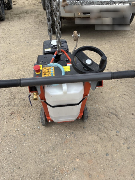 2025 HUSQVARNA FS 400 LV