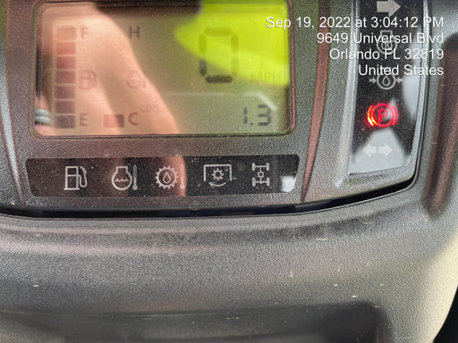 2022 KUBOTA RTV-X1140W-H (Canopy)