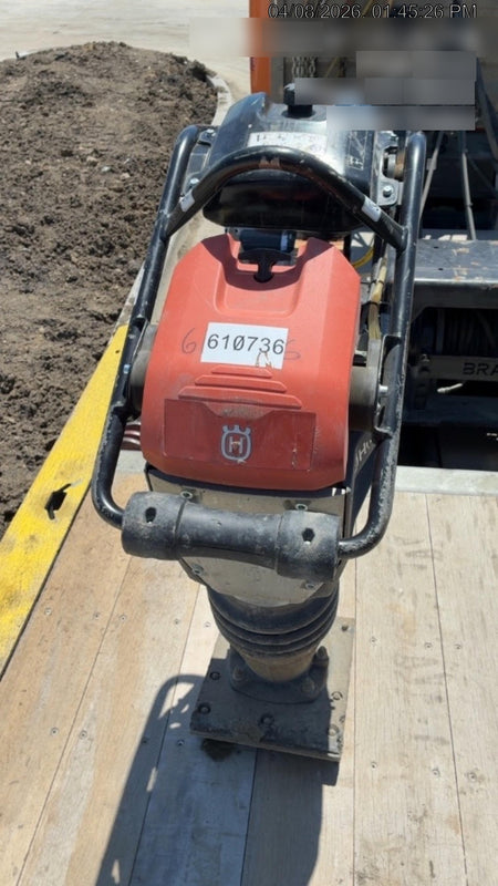 2025 HUSQVARNA LT6005