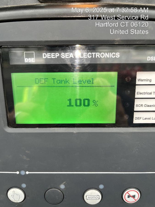 2022 ATLAS COPCO QAS 70