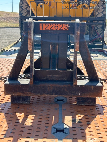 2020 STAR INDUSTRIES 1302-12K-TK