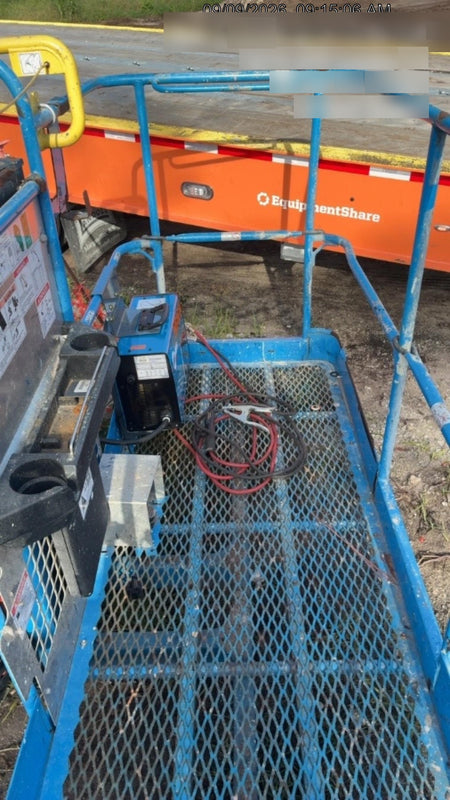 2026 MILLER ELECTRIC CST-282
