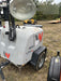 2019 Wacker Neuson LTV6L-MH Wacker Neuson LTV6L Mobile Light Tower w/Fuel Level Sensor Installed