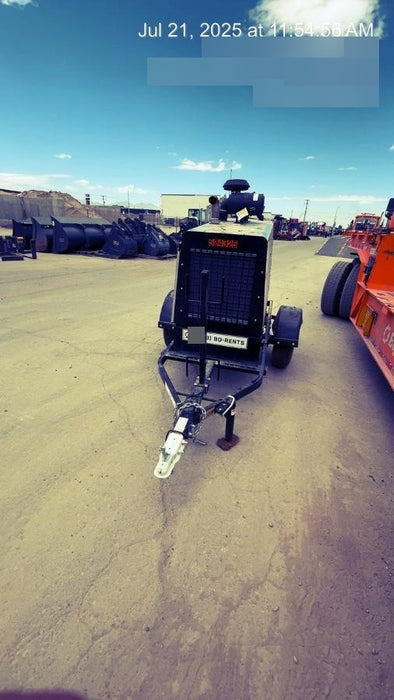 2025 LINCOLN ELECTRIC Vantage 549X