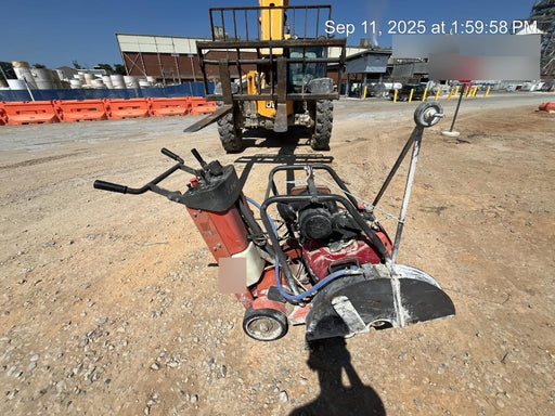 2019 HUSQVARNA FS 524