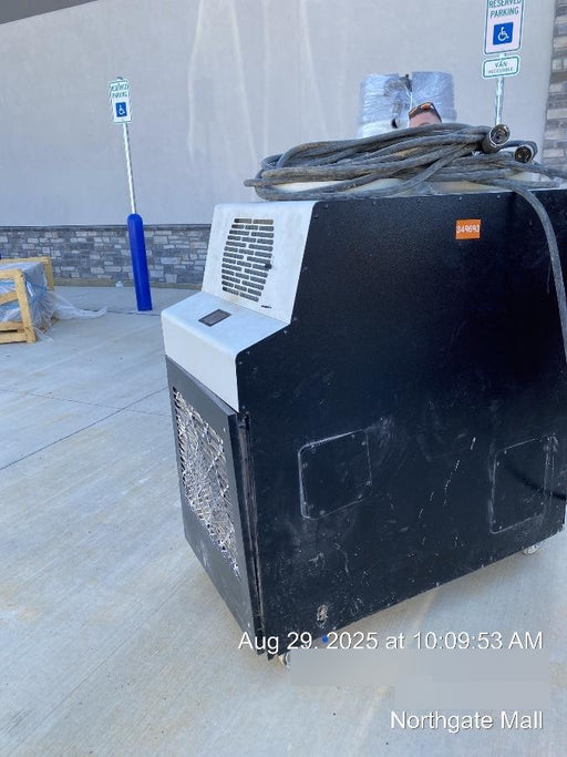 2023 KWIKOOL KIB6021-2