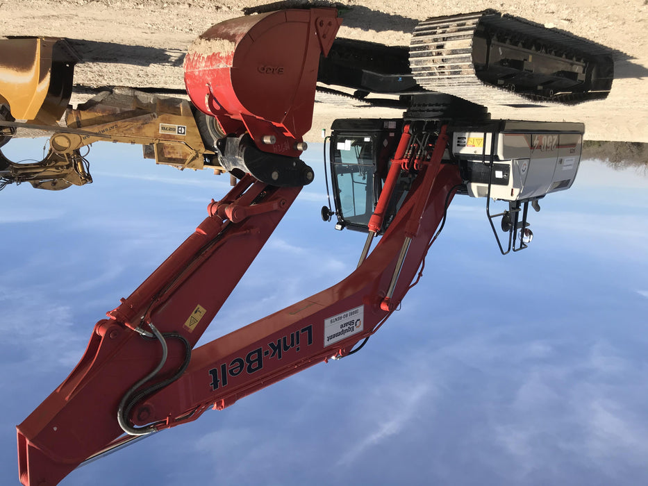 2020 LINK-BELT 250X4EX
