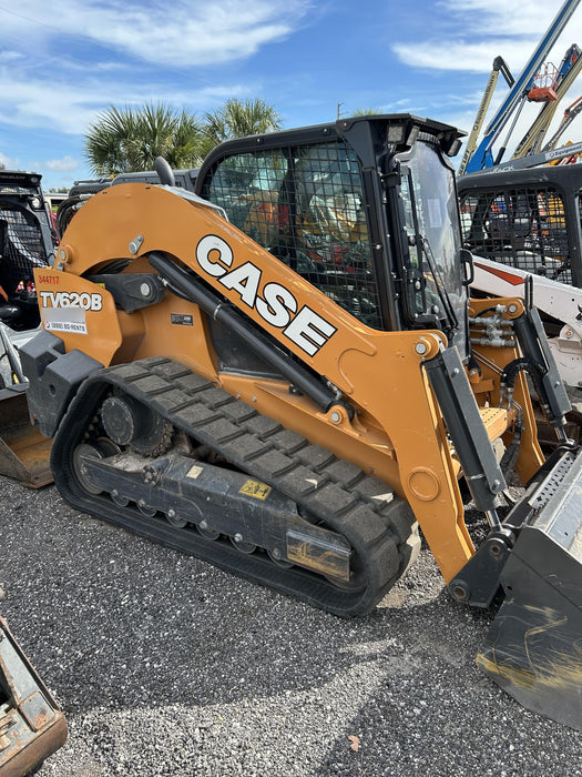 2023 CASE TV620B