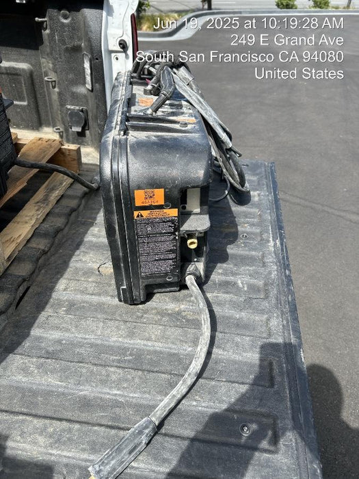 2024 LINCOLN ELECTRIC LN-25X