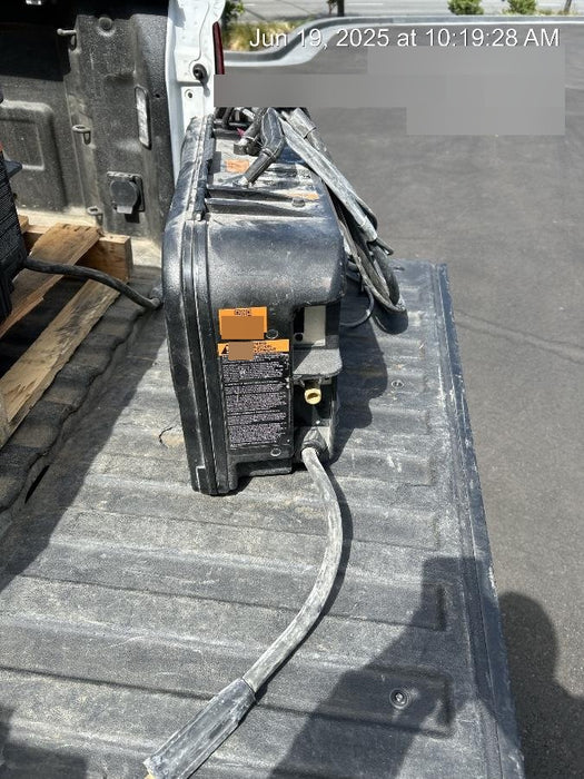 2024 LINCOLN ELECTRIC LN-25X