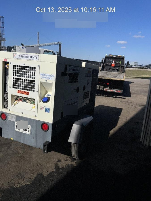 2022 ATLAS COPCO PAC F66 KD-S