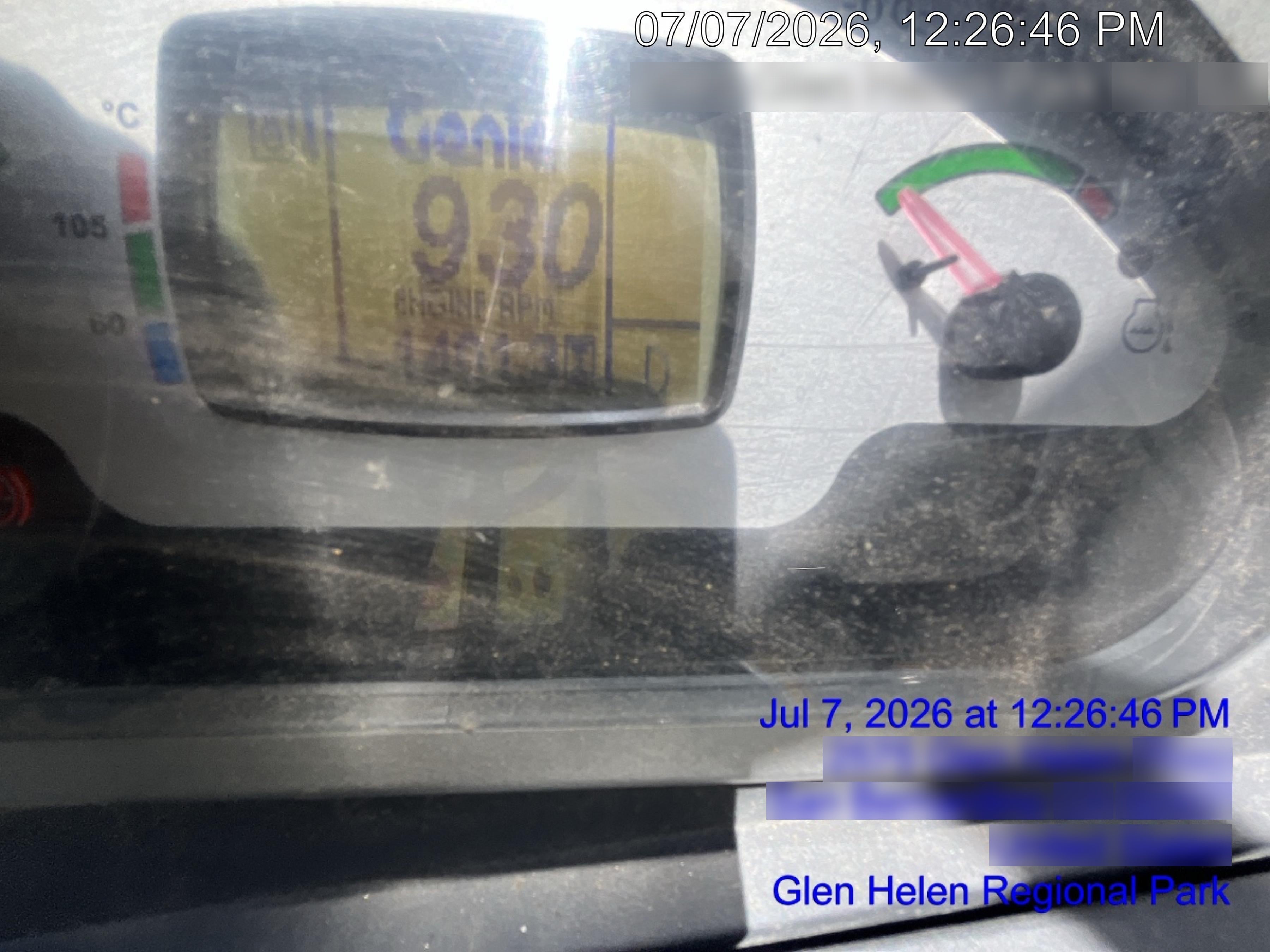 2021 GENIE GTH-5519