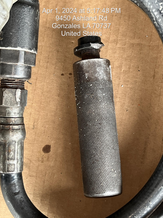 2021 MICHIGAN PNEUMATIC 4940B2