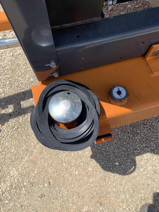 2021 RWN RWN-6NHTA-EM-RP