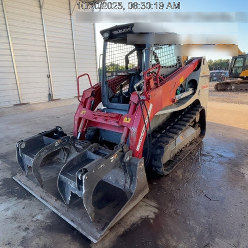 2022 PALADIN UTILITY GRAPPLE 11876-0022