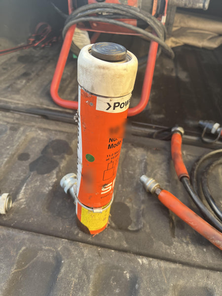 2020 POWER TEAM C108C