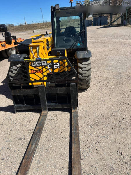 2025 JCB 505-20TC