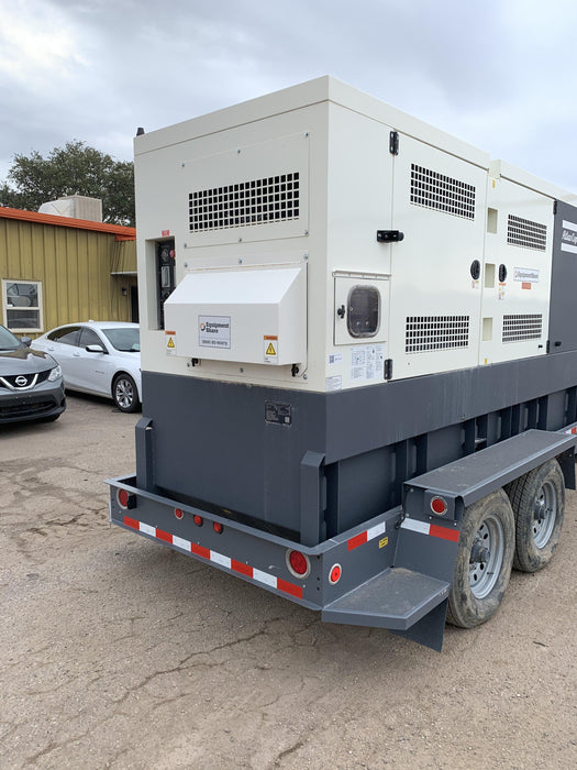 2020 ATLAS COPCO QAS250