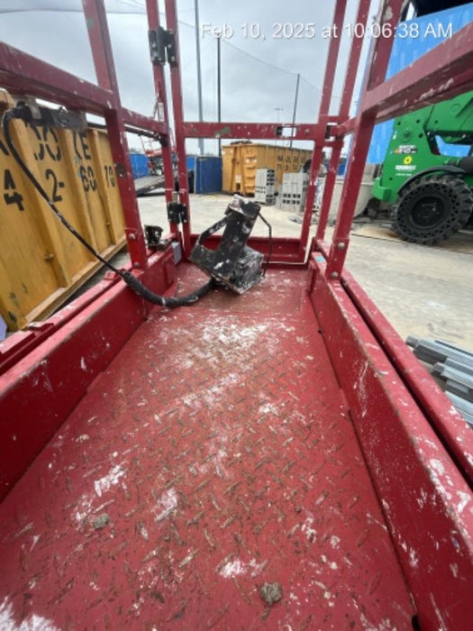 2019 MEC 1330SE MEC 1330SE w/ES Track Hardware, Full Extended 2 Year Warranty