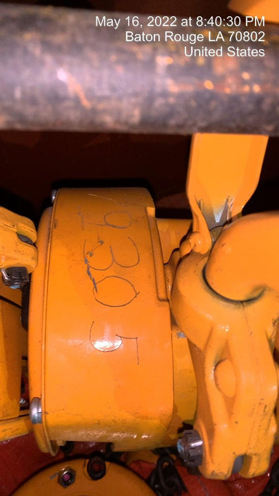 2020 HARRINGTON CF020-20