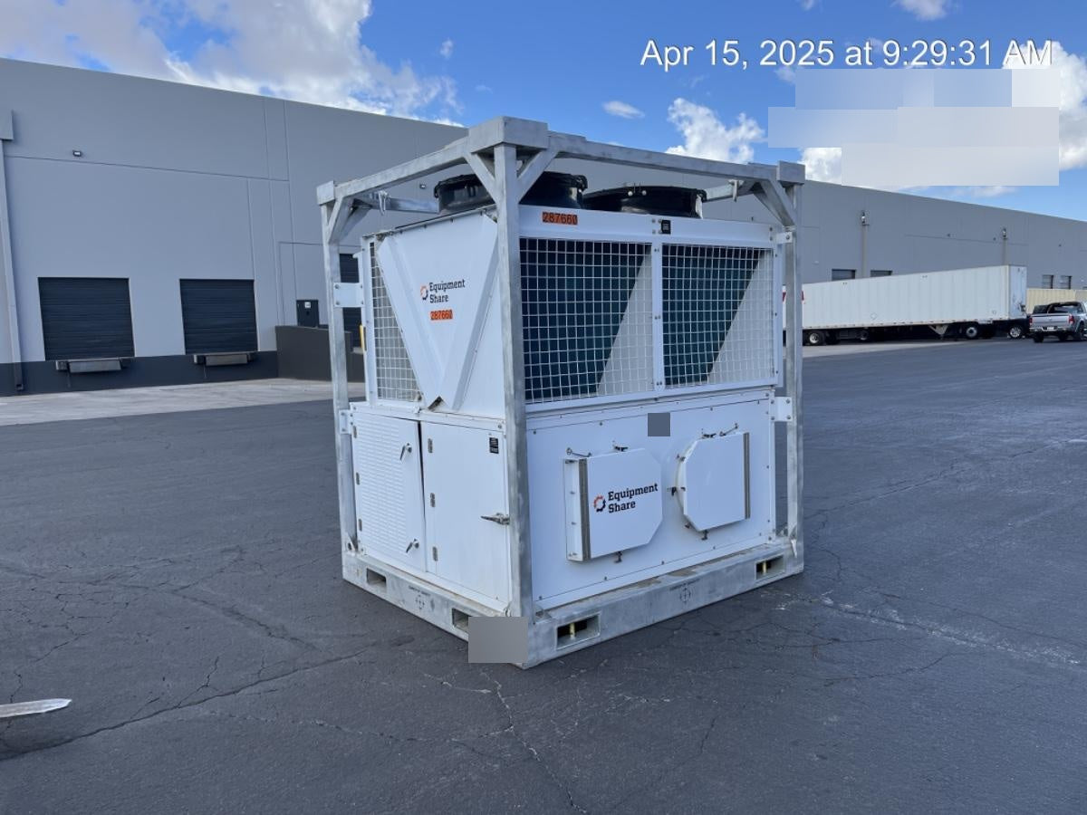 2022 SMARTECH SACP41A-HS