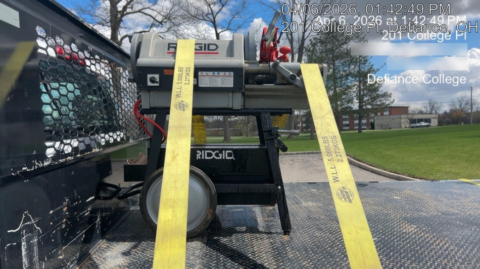2024 RIDGID 1224