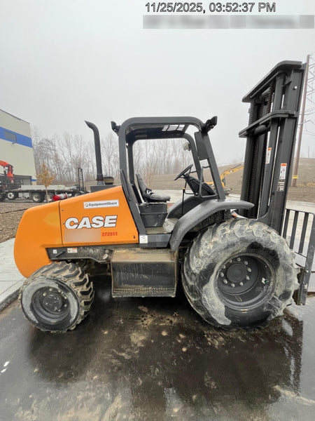2023 CASE 588H