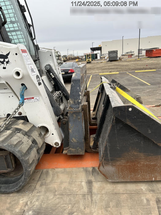 2023 SOLESBEE SPF-48