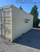 2024 CONEX Storage Container 8'x8'x20'