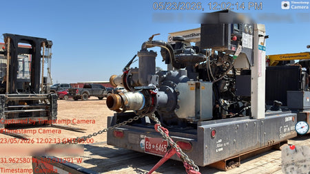 2024 ATLAS COPCO PAC F66 KD