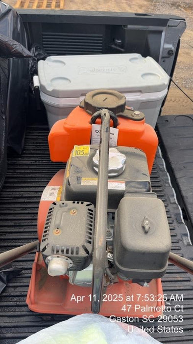 2023 MULTIQUIP MVC82VHW