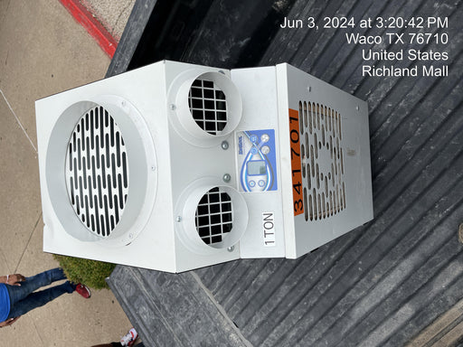 2023 KWIKOOL KPAC1411-2