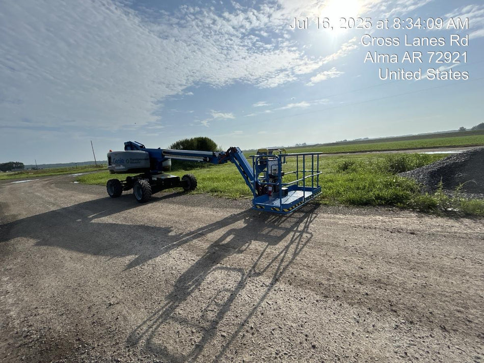 2025 GENIE S-45 XC