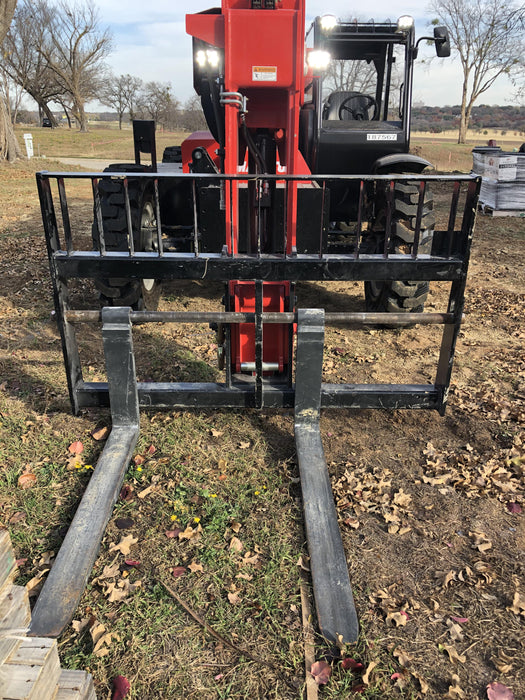 2021 MANITOU MTA8044