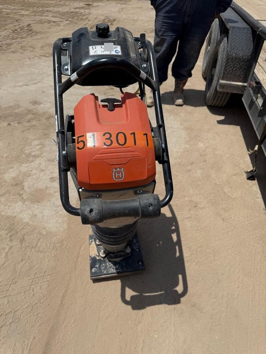 2025 HUSQVARNA LT6005