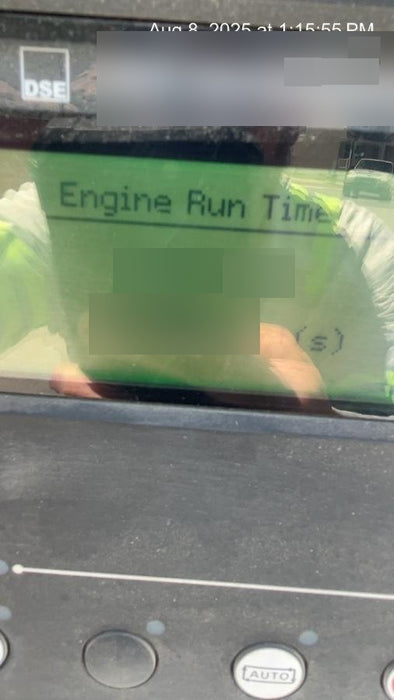 2022 AIRMAN SDG25S-8E1