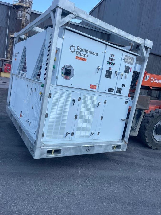 2024 SMARTECH SACP81A-HS