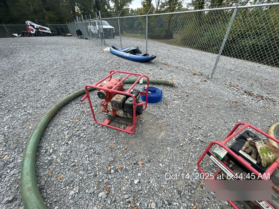 2023 MULTIQUIP QP4TH