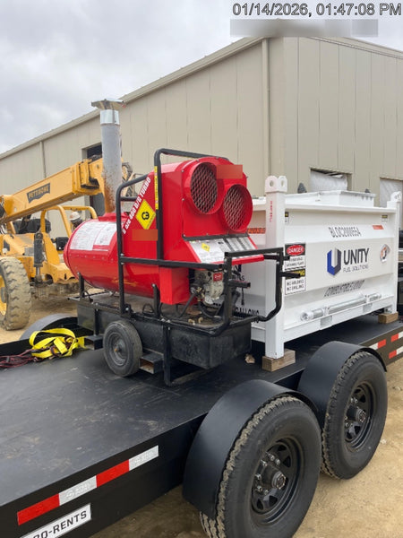 2024 CAMPO EB400D-RE1