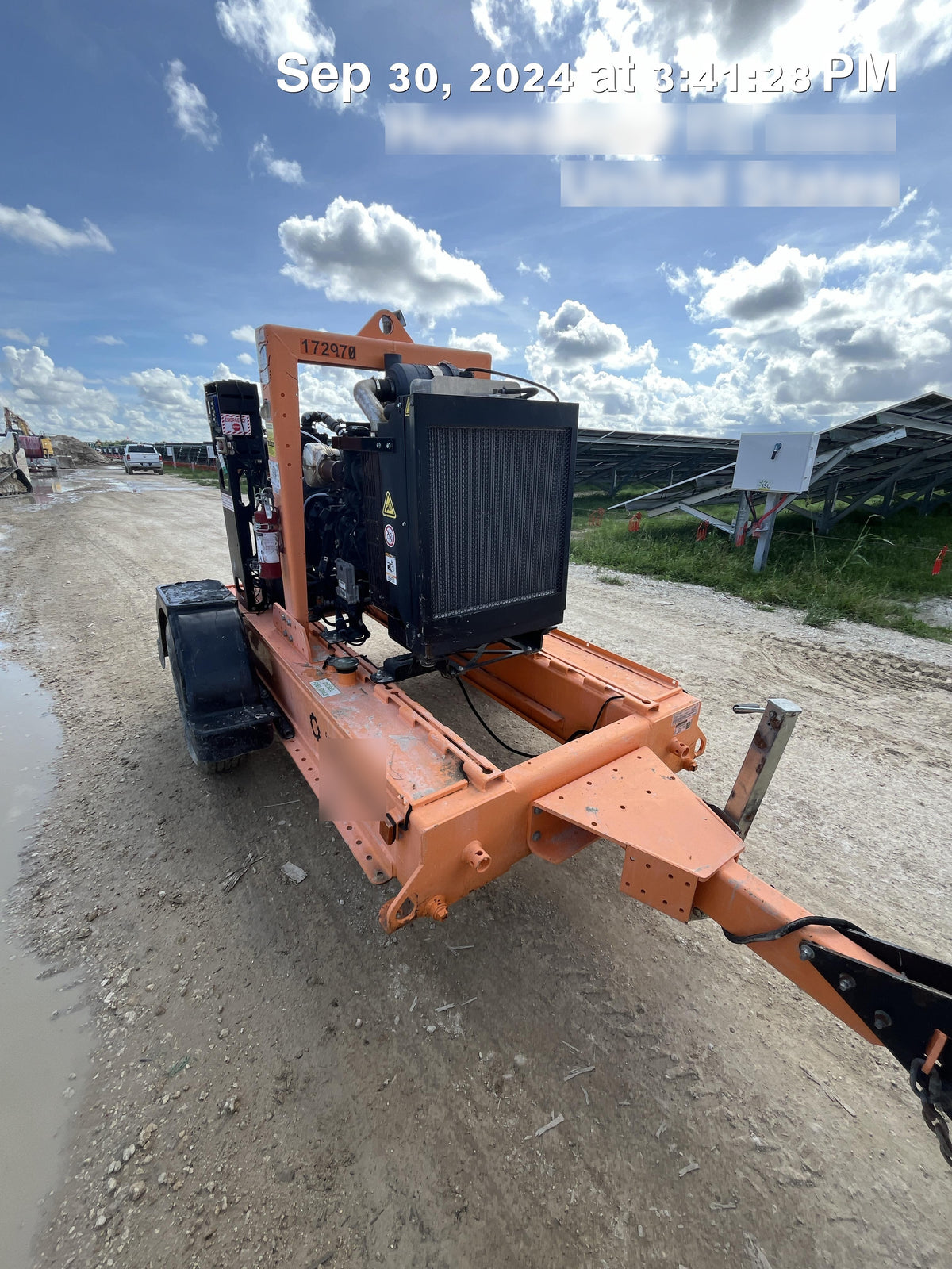 2021 PIONEER PP66S12L71-TD2.9L4