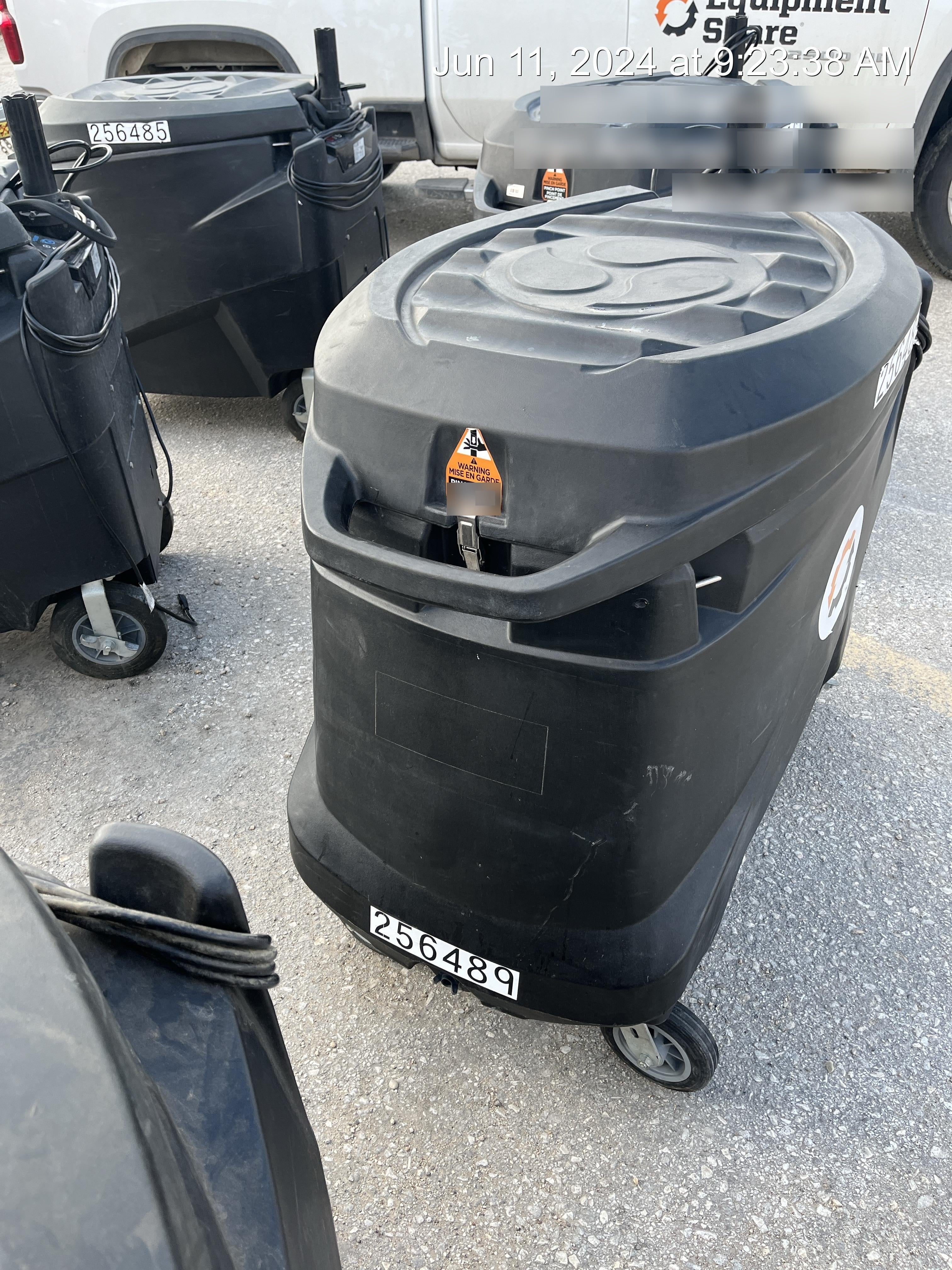 2022 POWER BREEZER PB4BASE