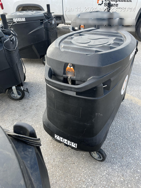 2022 POWER BREEZER PB4BASE