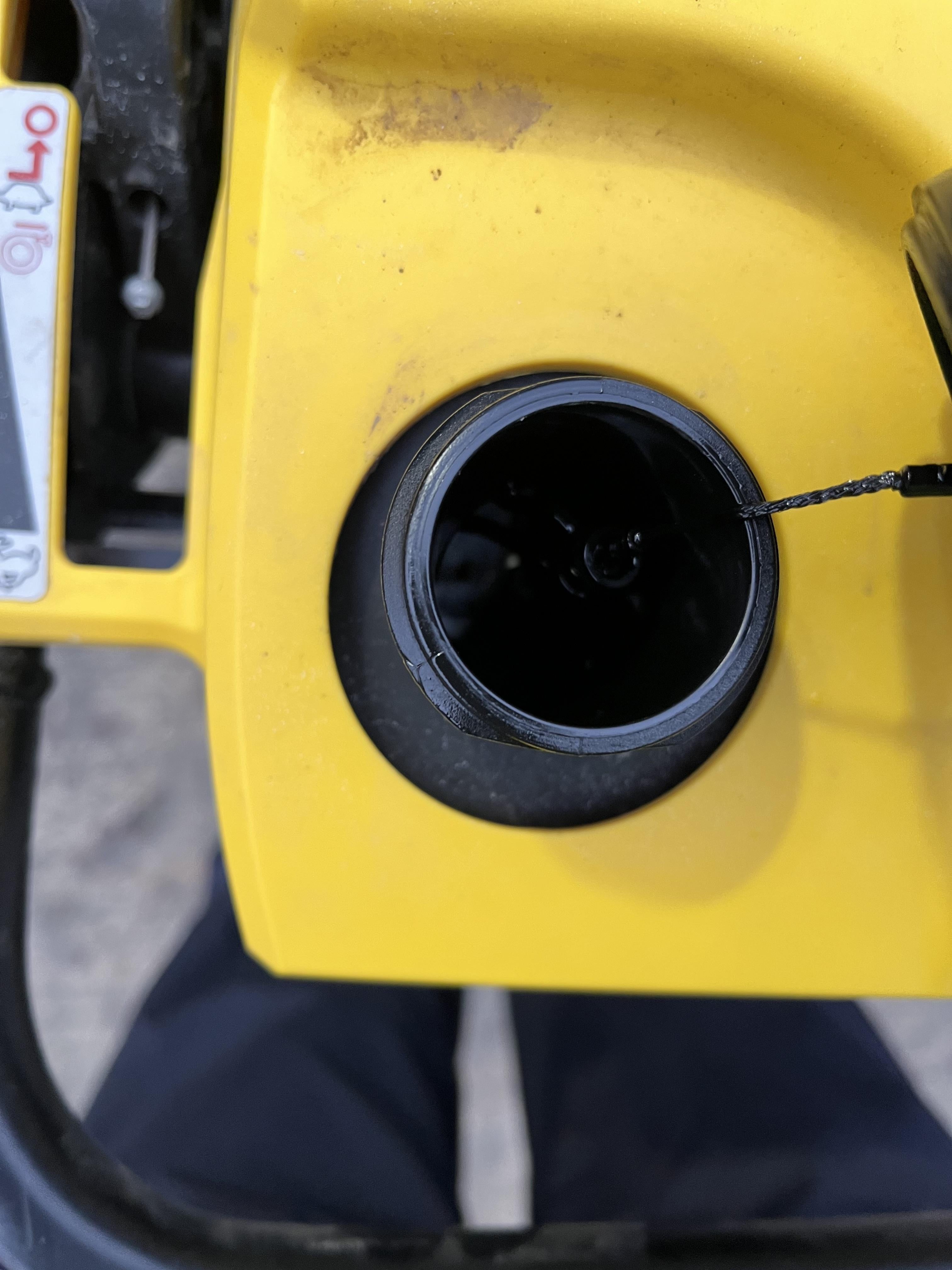 2021 WACKER NEUSON BS60-4As