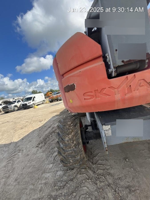 2019 SKYJACK SJ85 AJ