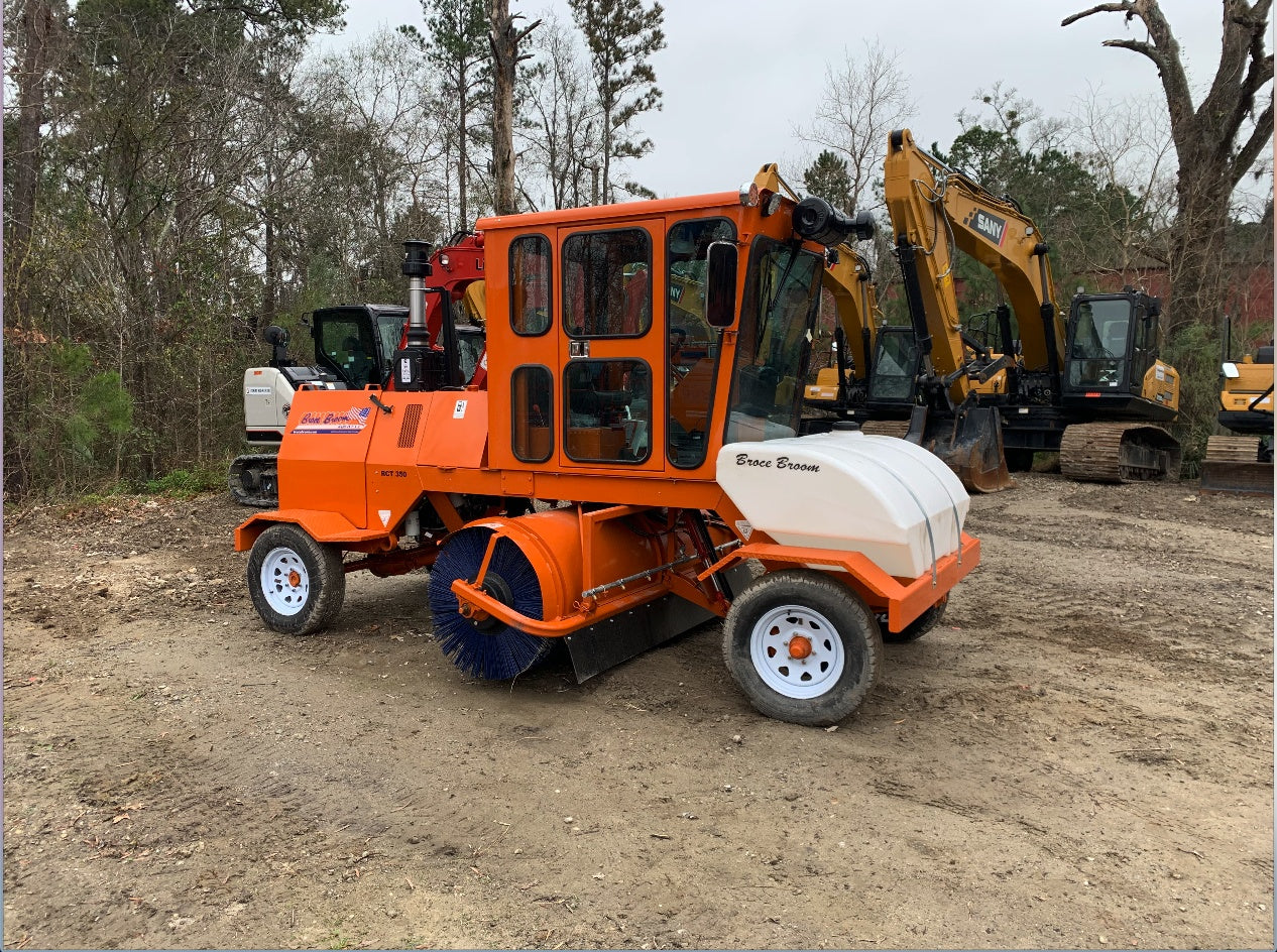 2020 BROCE RCT350