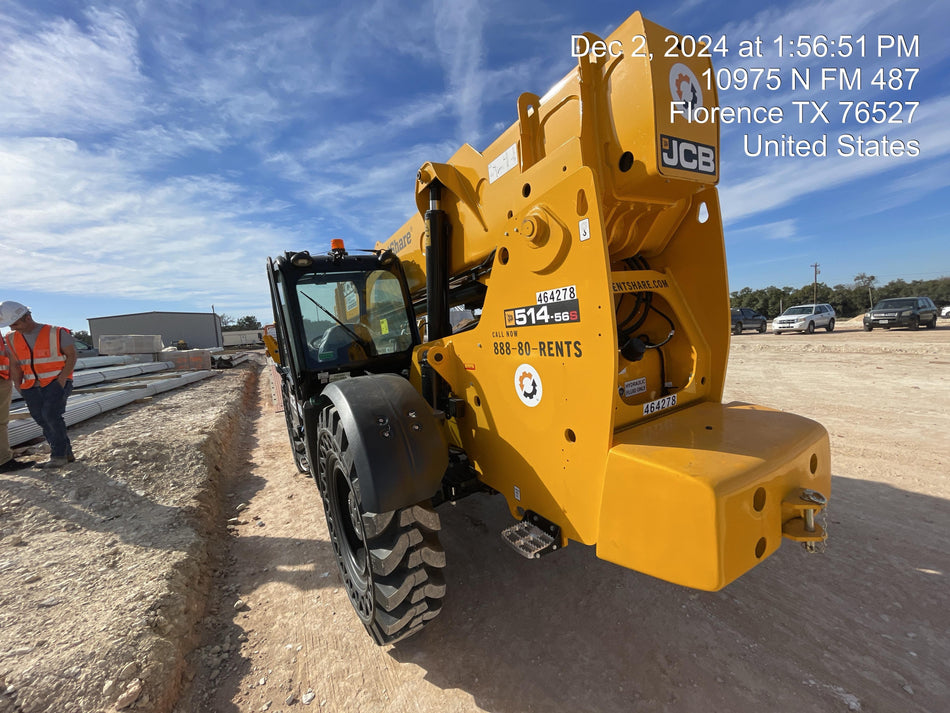 2024 JCB 514-56