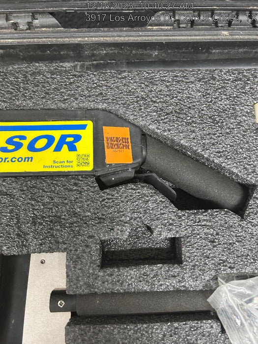 2024 TINKER & RASOR APS