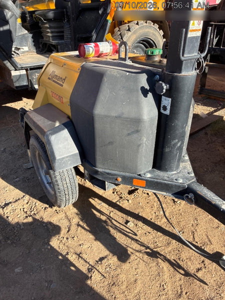 2022 ALLMAND NLV3GR